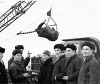 «КАМАЗу» исполнилось 56 лет