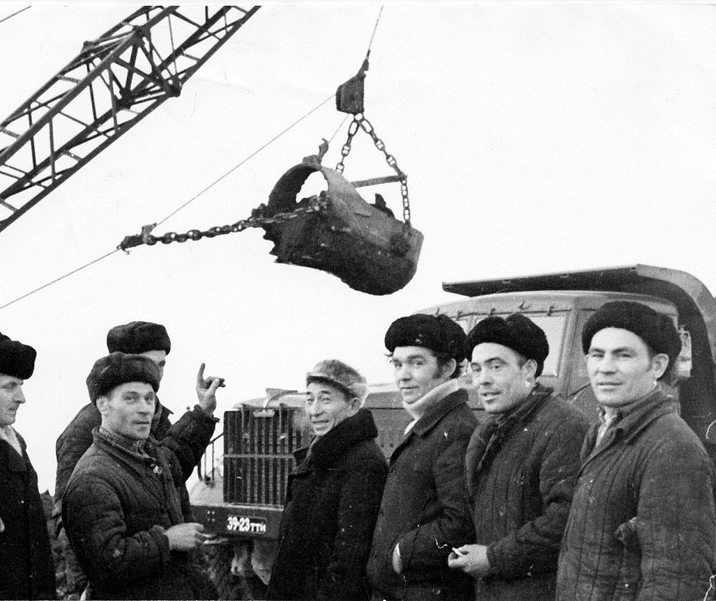 «КАМАЗу» исполнилось 56 лет